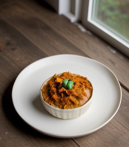 Onion Pepper Recipe recipe image