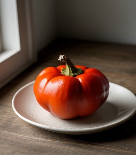 Onion Pepper Recipe recipe image