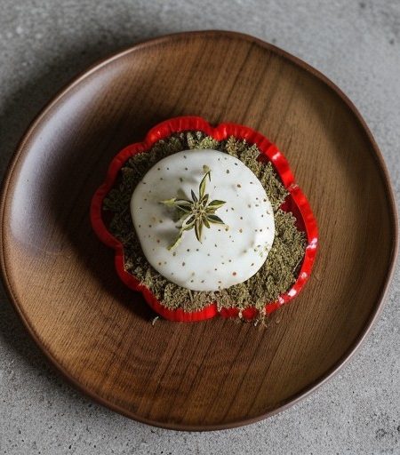 Onion Pepper Recipe recipe image