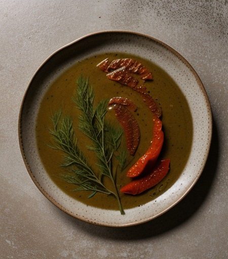 Onion Pepper Recipe recipe image