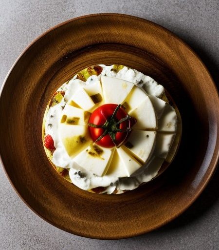 Onion Pepper Recipe recipe image