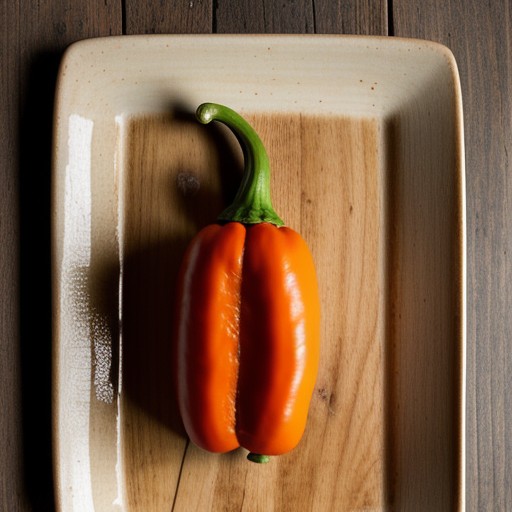 Onion Pepper Recipe recipe image