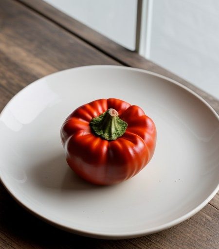 Onion Pepper Recipe recipe image