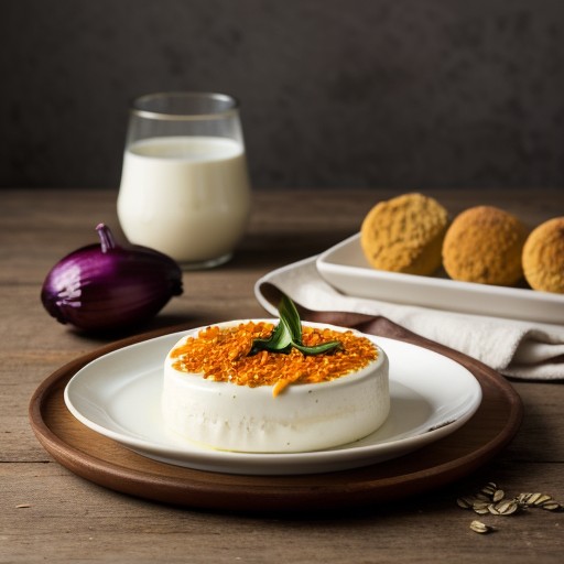 Onion Pepper Recipe recipe image
