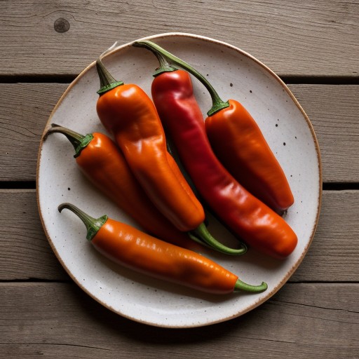 Onion Pepper Recipe recipe image