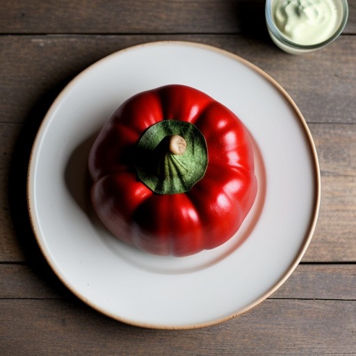 Onion Pepper Recipe recipe image