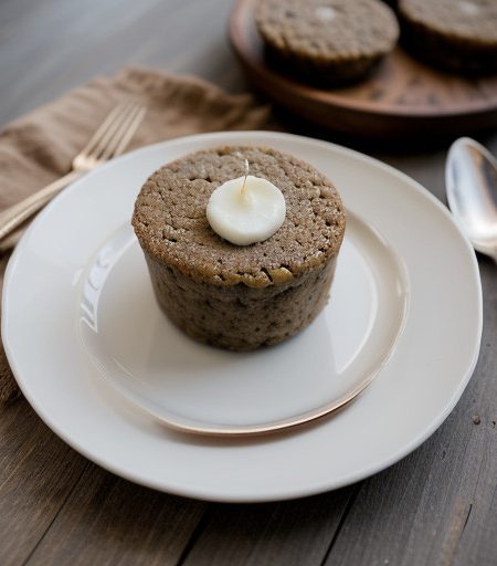 Onion Pudding(english recipe image
