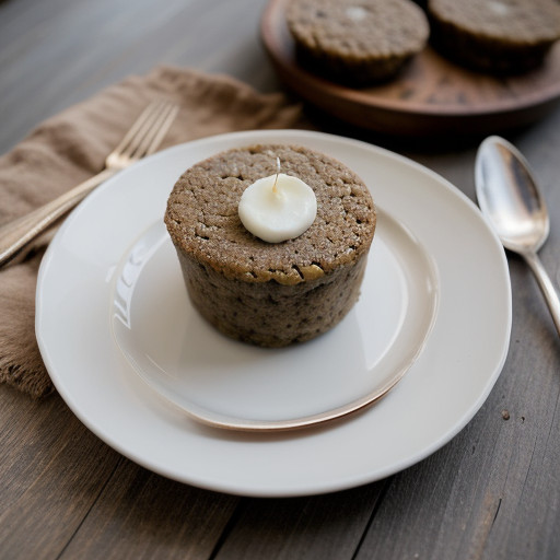 Onion Pudding(english recipe image
