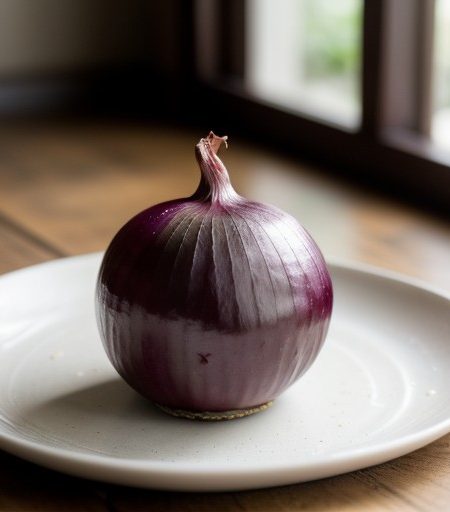 Onion Recipe recipe image