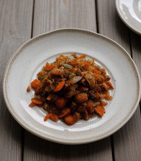 Onion Recipe recipe image