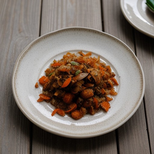 Onion Recipe recipe image