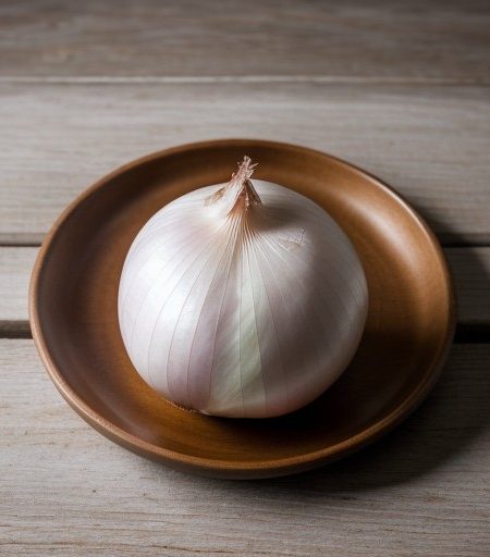 Onion Recipe recipe image