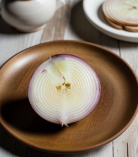 Onion Recipe recipe image