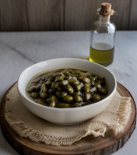 Onion Recipe recipe image