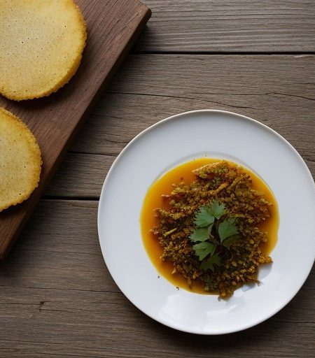 Onion Recipe recipe image