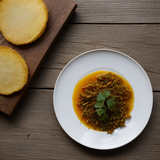 Onion Recipe recipe image