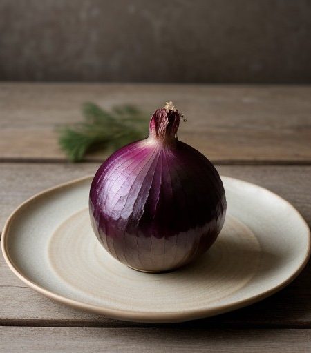 Onion Recipe recipe image