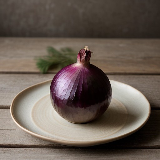 Onion Recipe recipe image