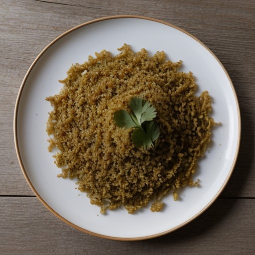 Onion Recipe recipe image