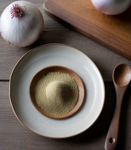 Onion Recipe recipe image