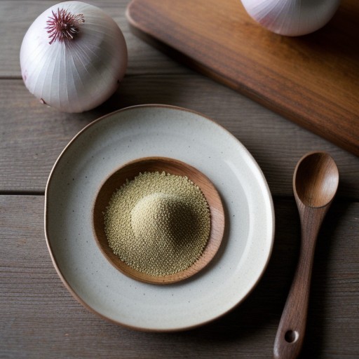 Onion Recipe recipe image
