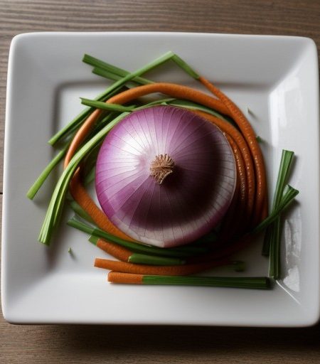 Onion Recipe recipe image