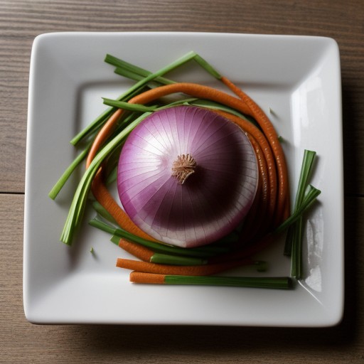 Onion Recipe recipe image