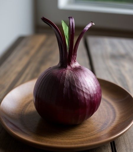 Onion Recipe recipe image