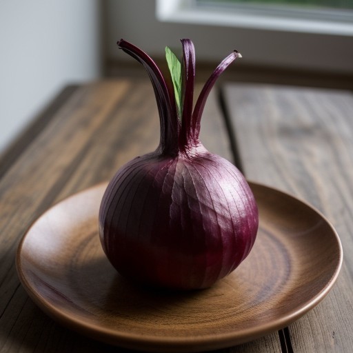 Onion Recipe recipe image