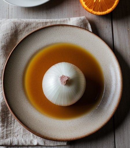 Onion Recipe recipe image