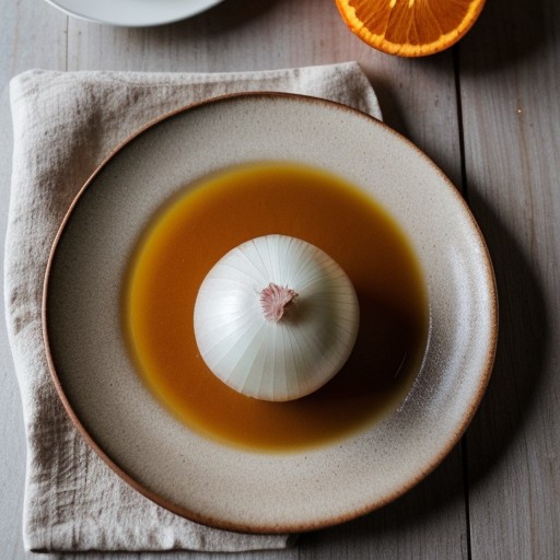 Onion Recipe recipe image