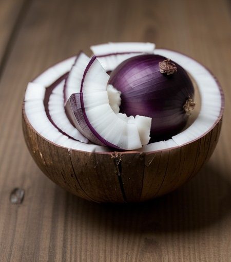 Onion Recipe recipe image