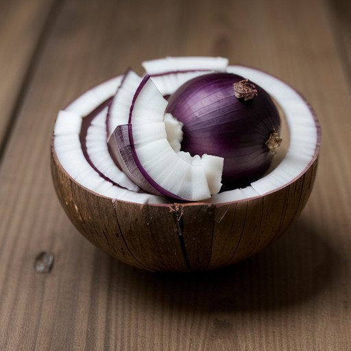 Onion Recipe recipe image