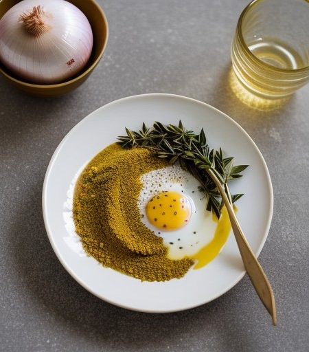 Onion Recipe recipe image