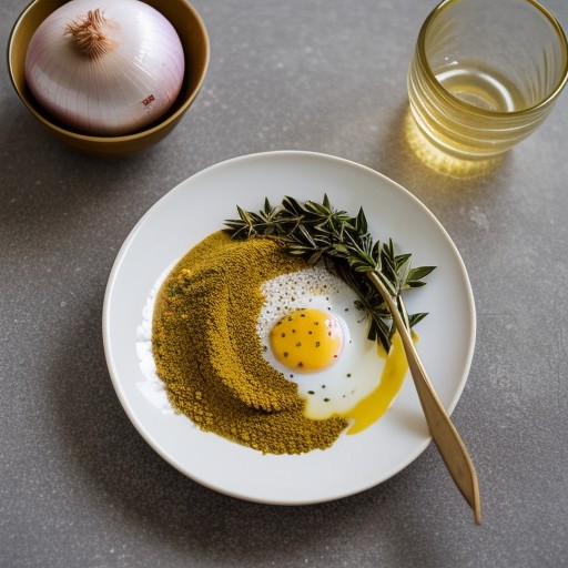 Onion Recipe recipe image
