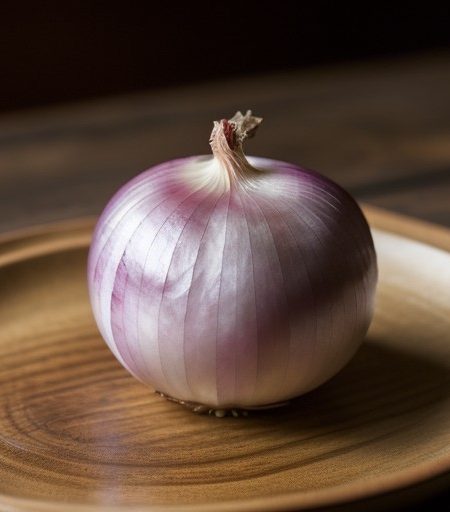 Onion Recipe recipe image