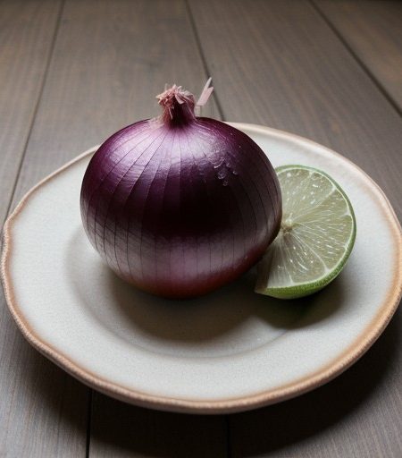 Onion Recipe recipe image