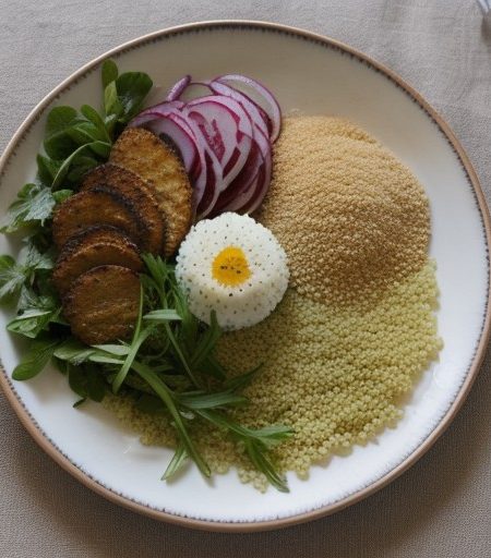 Onion Recipe recipe image