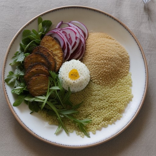 Onion Recipe recipe image