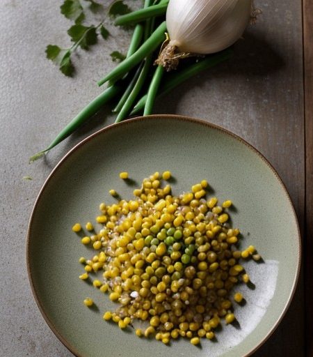 Onion Recipe recipe image