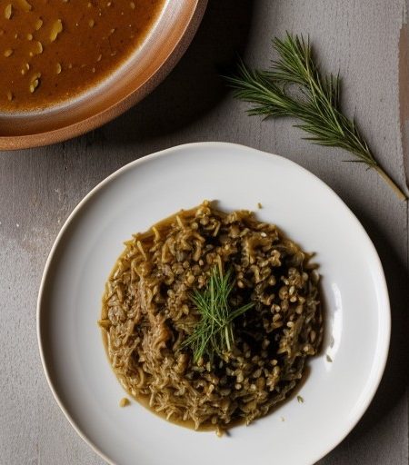 Onion Recipe recipe image