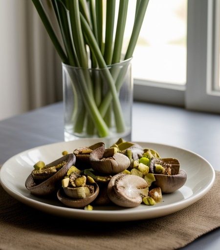 Onion Recipe recipe image