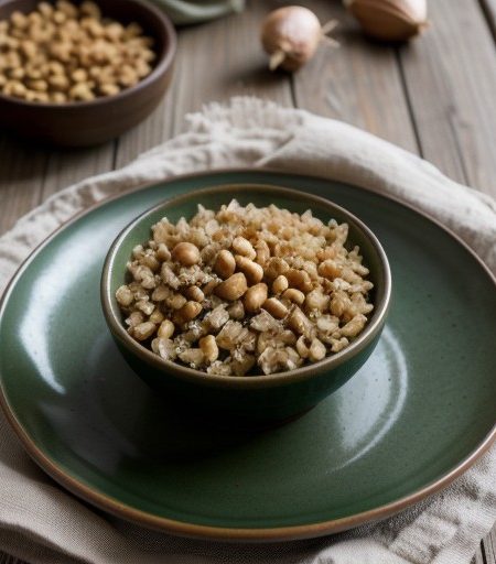 Onion Recipe recipe image