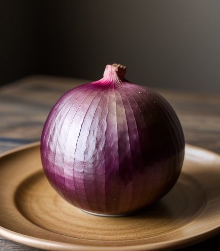 Onion Recipe recipe image