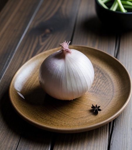 Onion Recipe recipe image