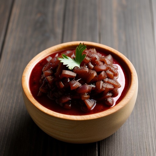Onion Relish recipe image