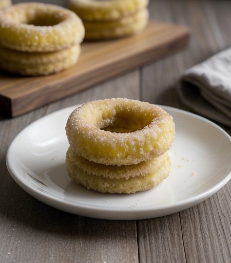 Onion Ring Batter recipe image