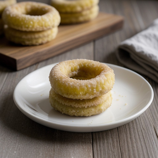 Onion Ring Batter recipe image