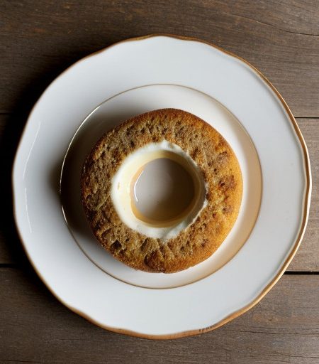 Onion Ring Loaf (Ala Tony Roma's recipe image