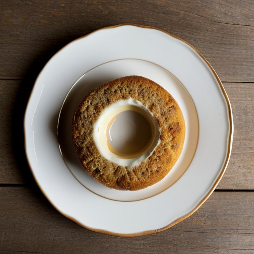 Onion Ring Loaf (Ala Tony Roma's recipe image